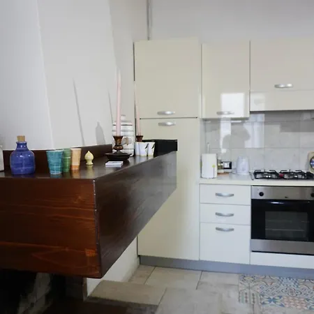 Apartmán La Maison De Nicole *