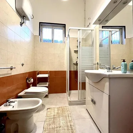 La Maison De Nicole Apartmán
