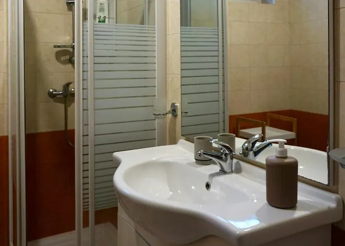 La Maison De Nicole * Salice Salentino